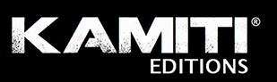 Kamiti, Maison d'éditions de bandes dessinées
